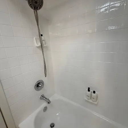Creekside 3 Min To Chair 7 Apartment *