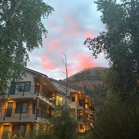 Creekside 3 Min To Chair 7 * Telluride