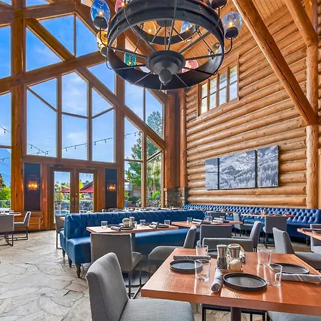 Lodge Mountain Telluride