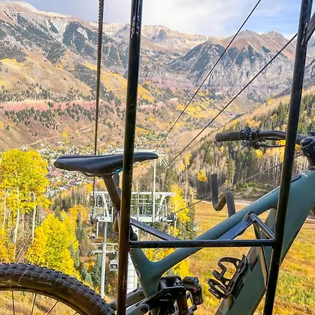Mountain Lodge Telluride
