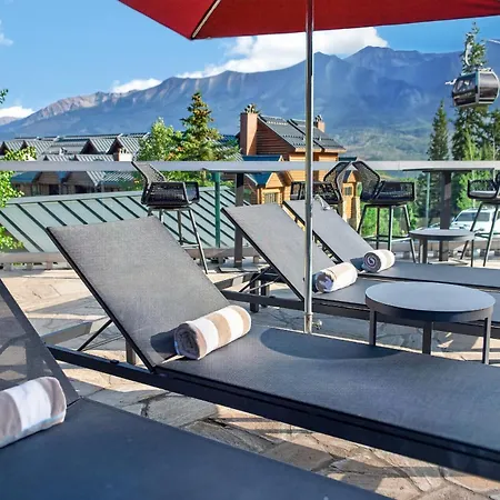 Lodge Mountain Telluride