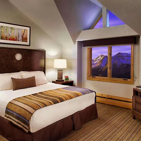 Fairmont Heritage Place, Franz Klammer Lodge Telluride