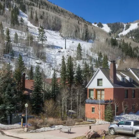 Station 2 By Avantstay Apartment Telluride