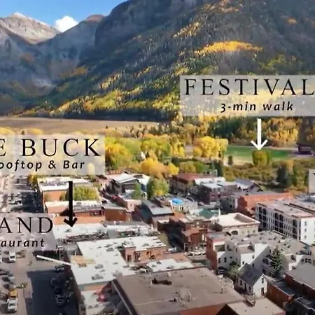 Fall Line 108 Telluride