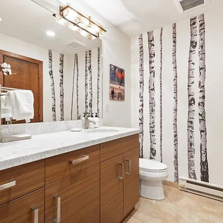 Big & Bright Hidden Gem With Garage, Hot Tub, Lux Kitchen Apartment *