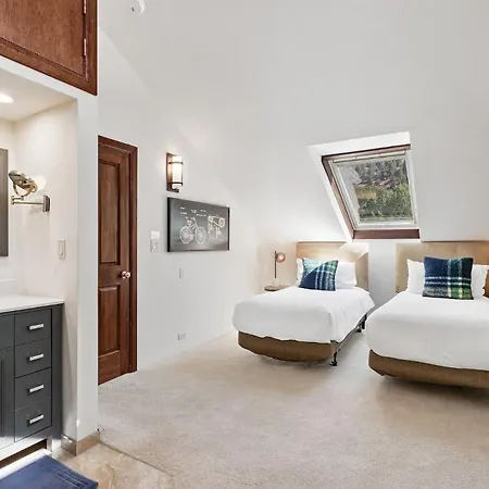 Big & Bright Hidden Gem With Garage, Hot Tub, Lux Kitchen * Telluride