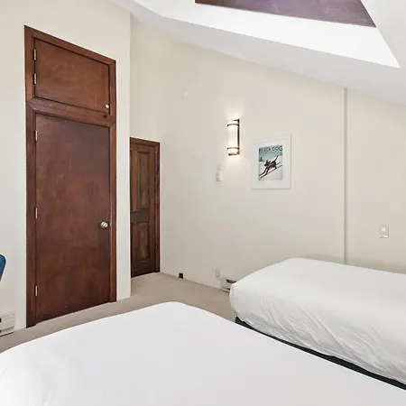 Apartment Big & Bright Hidden Gem With Garage, Hot Tub, Lux Kitchen Telluride