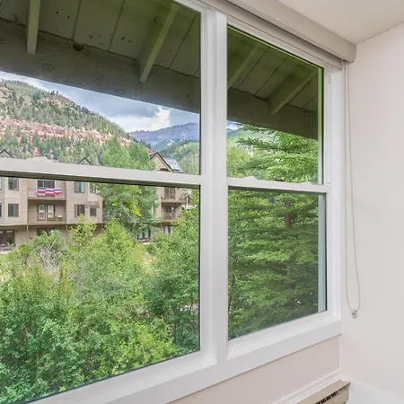 Hotel Mountainside 221 By Alpine