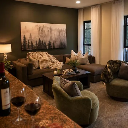 Bear Creek 303ab By Alpine