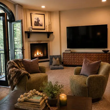 Apartment Bear Creek 303 By Alpine Telluride