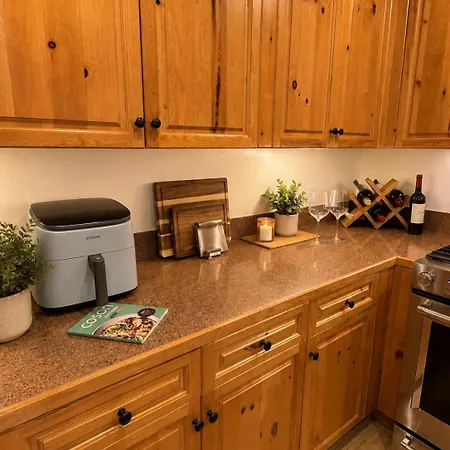 Bear Creek 303 By Alpine