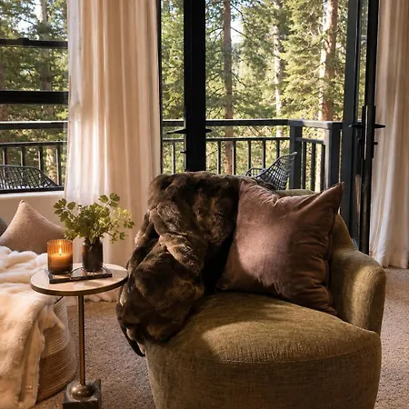 Bear Creek 303 By Alpine Apartment