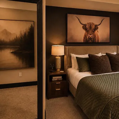 Bear Creek 303ab By Alpine Apartment *