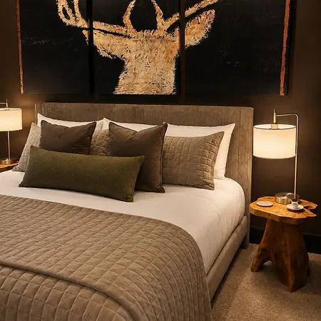 Apartment Bear Creek 303 By Alpine Telluride