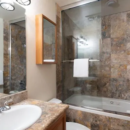 Bear Creek 303 By Alpine Apartment *