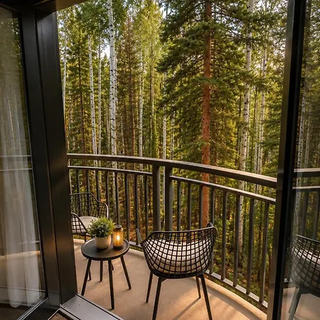 Apartment Bear Creek 303 By Alpine