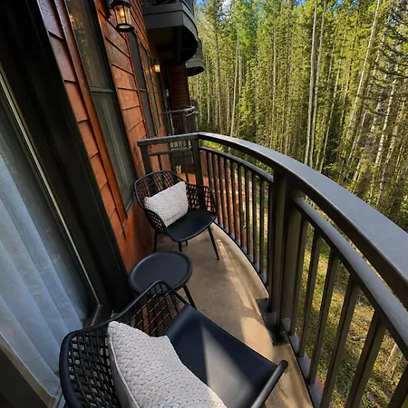 Apartment Bear Creek 303 By Alpine *