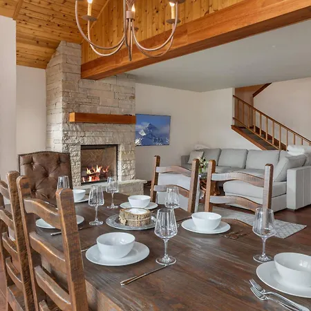Holiday home Lawson Point 107 A ~ Lawson Point Lookout Telluride