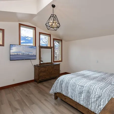 Lawson Point 107 A ~ Lawson Point Lookout Holiday home Telluride