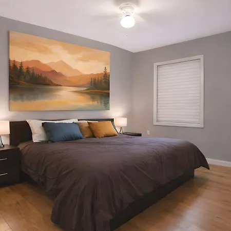 Telluride Stay