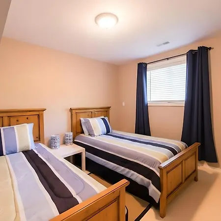 Holiday home Telluride Stay