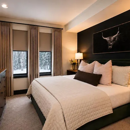 Bear Creek 303c Hotel Telluride