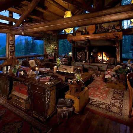 Holiday home Ultra Luxury With Movie Theater On In Telluride, Colorado *
