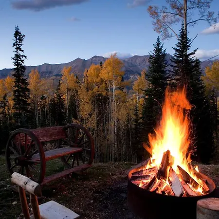 Holiday home Ultra Luxury With Movie Theater On In Telluride, Colorado