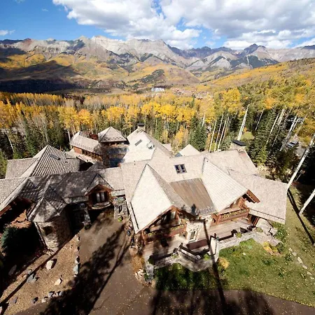 Holiday home Ultra Luxury With Movie Theater On In Telluride, Colorado Telluride