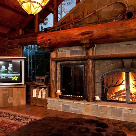 Ultra Luxury With Movie Theater On In Telluride, Colorado