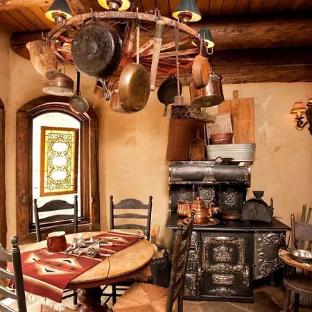 Ultra Luxury With Movie Theater On In Telluride, Colorado *