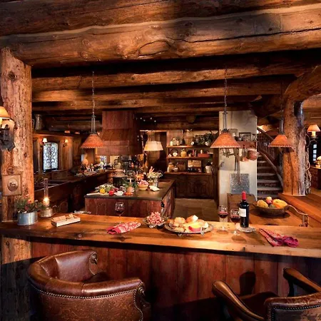 Ultra Luxury With Movie Theater On In Telluride, Colorado Telluride