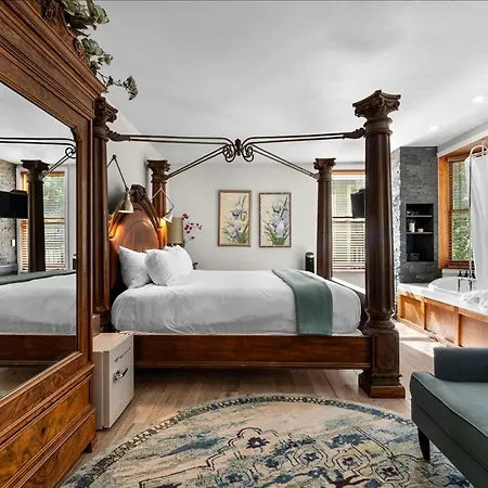 Holiday home Wildwood Canyon Silver Meadows