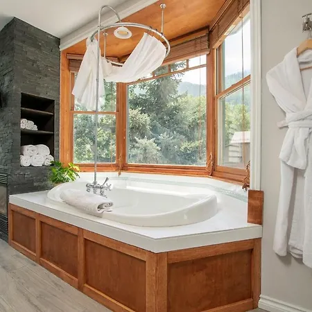 Holiday home Wildwood Canyon Silver Meadows *