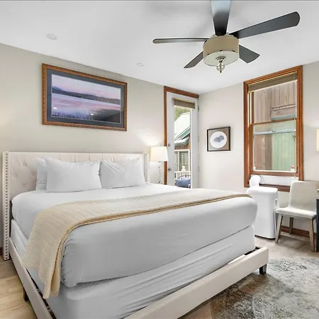 Wildwood Canyon Inn-cornet Creek * Telluride