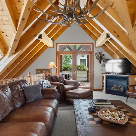 Wildwood Canyon Inn-cornet Creek *