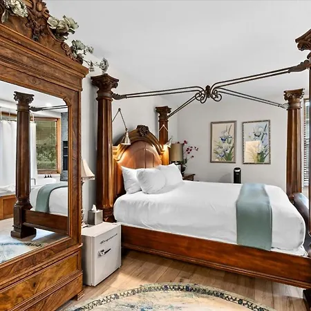 Wildwood Canyon Silver Meadows Holiday home *
