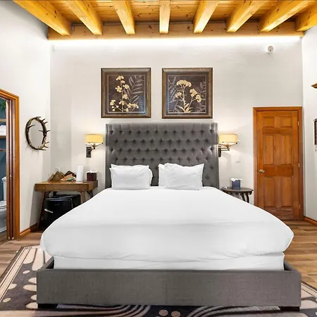 Holiday home Wildwood Canyon Inn-pine Crest *