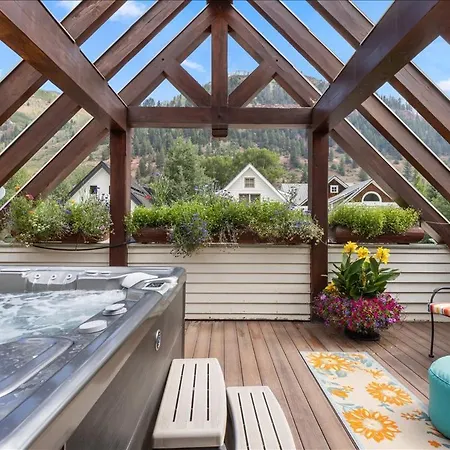 Wildwood Canyon Inn-pine Crest *