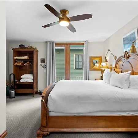 Wildwood Canyon Inn-alpen Rose Holiday home