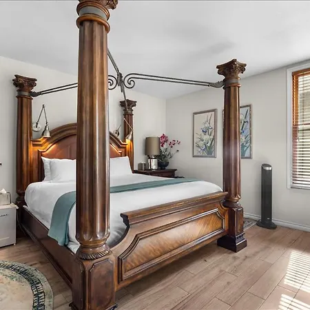 Wildwood Canyon - Views & Hot Tub Holiday home