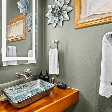 Wildwood Canyon Inn-pine Crest * Telluride