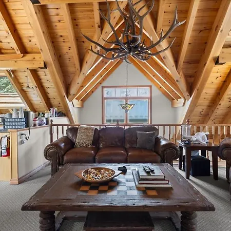 Wildwood Canyon Inn-alpen Rose Holiday home Telluride