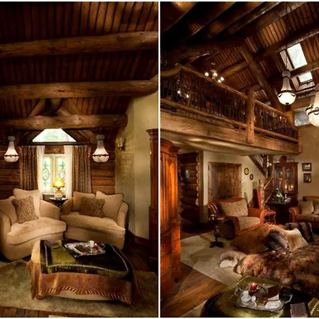 Holiday home Ultra Luxury With Movie Theater On In Telluride, Colorado *