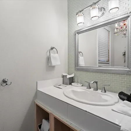 Wildwood Canyon Silver Meadows Holiday home
