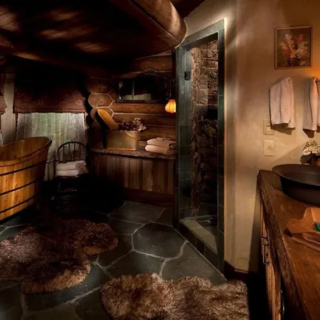 Holiday home Ultra Luxury With Movie Theater On In Telluride, Colorado *