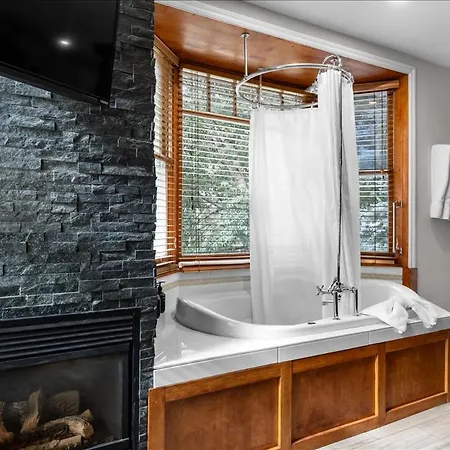 Holiday home Wildwood Canyon Silver Meadows