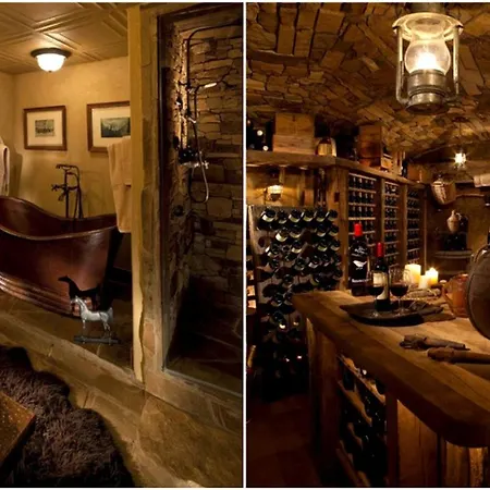 Ultra Luxury With Movie Theater On In Telluride, Colorado Telluride