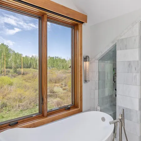The Overlook Telluride-includes 2 Passes Holiday home Telluride