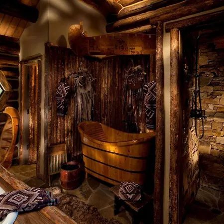 Ultra Luxury With Movie Theater On In Telluride, Colorado